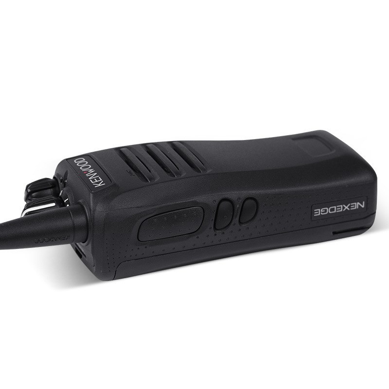 建伍NX-340对讲机防摔防尘防水数字对讲机数模兼容5公里清晰音质