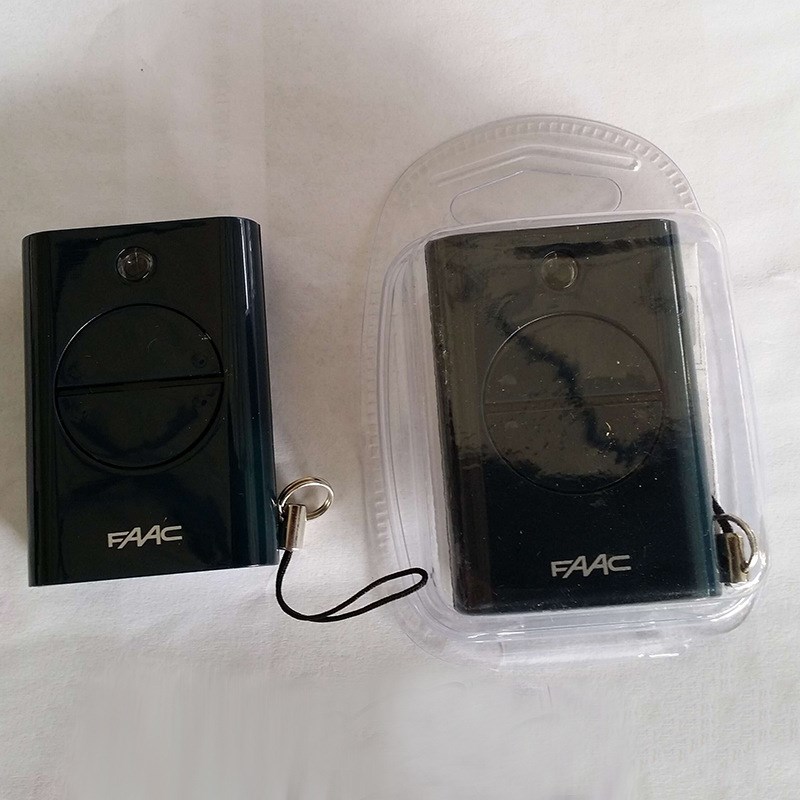 供应进口意大利FAAC开门机 平移门电机 遥控开门工业门 电机