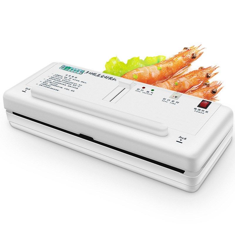 东莞青叶牌智能真空包装机 多功能真空包装机 DZ2SD封口机