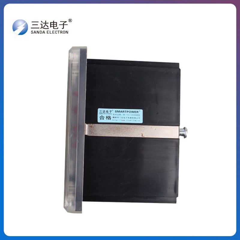 三达电子SD994AI-9K4三相电流表 数显电力仪表 智能数显表 面板式