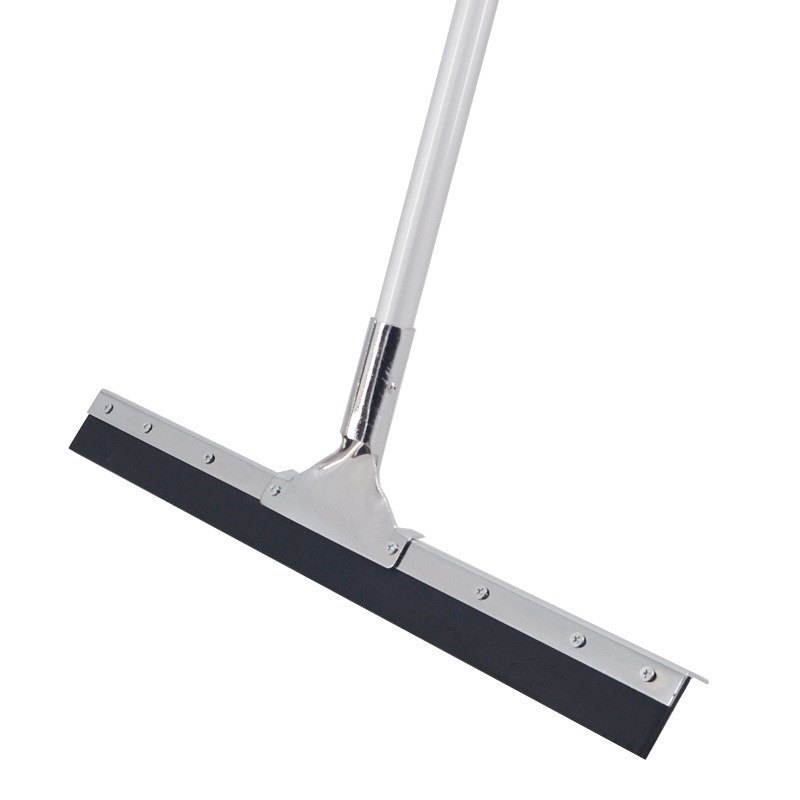 地面刮水器清洁刮 工厂车间橡胶推水器铝合金杆地刮
