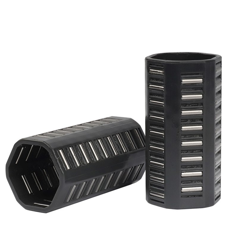 高刚性滚针导柱组件精密卸料板导柱导套RSGPW RGSL RGKL模架导柱