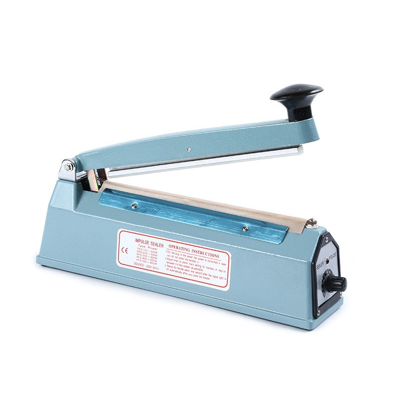 PFS-200A小型手压式封口机塑料袋手动家用商用薄膜牛轧糖塑封机