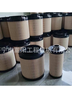 旁通机油滤芯3313283直通机油滤芯SD32推土机滤芯3313279