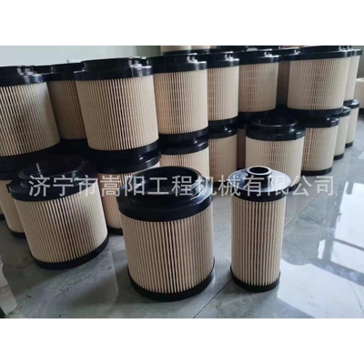 旁通机油滤芯3313283直通机油滤芯SD32推土机滤芯3313279