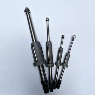 直筒胀管器压力容器换热器用扩管器冷凝器铜管维修不锈钢管涨管器