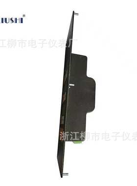 LUSI 浙江柳市电子仪表厂 LD-5007 微电脑控制器 电脑版