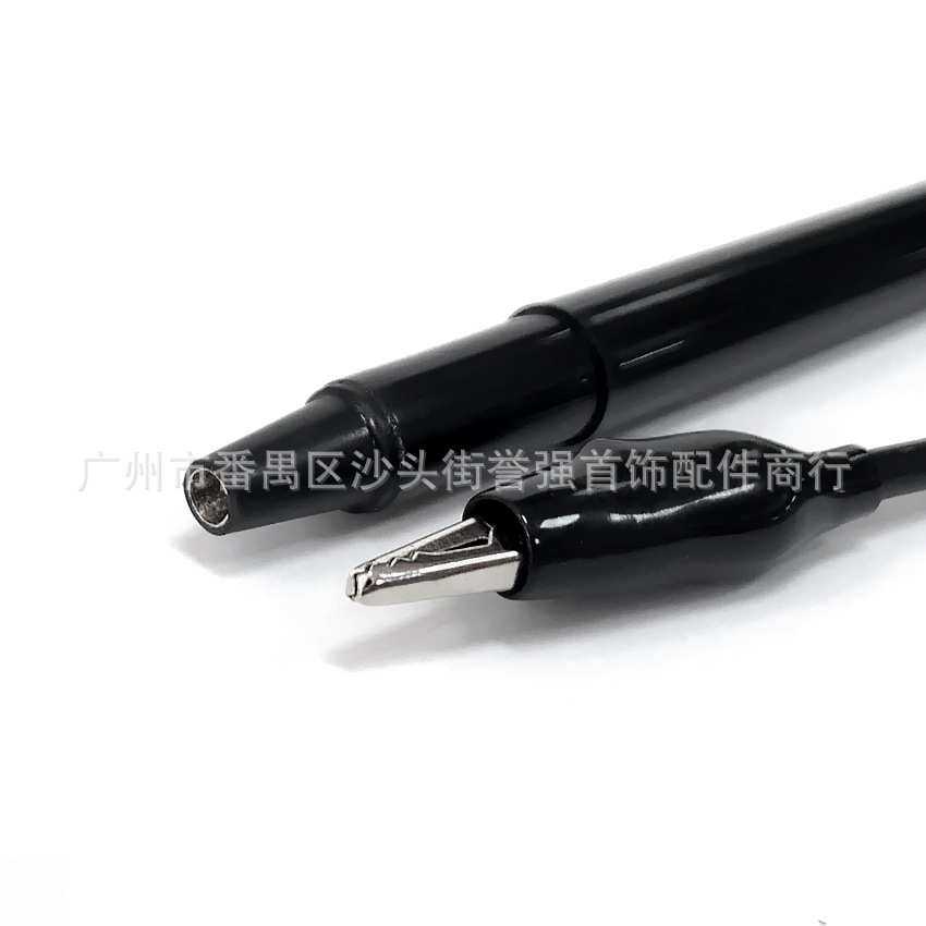 首饰电镀笔 镀金笔 镀金机专用 首饰分色电镀笔 电镀工具不含笔头,电子元器件市场,其它元器件,淘宝优惠券,粉丝福利购,淘宝优惠卷