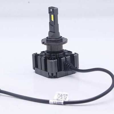 新款D系列LED大灯直插款 D1S D2S D3S D4S D5S D8S替换HID氙气灯