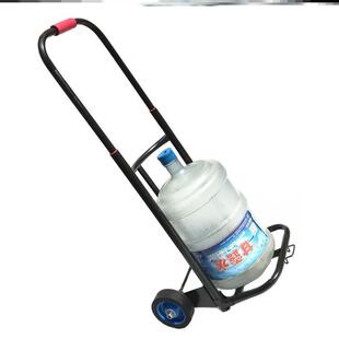 桶水车推拖小车拉水车拉桶装XYIQQGQE大水的小拉车送水车拉车拖水