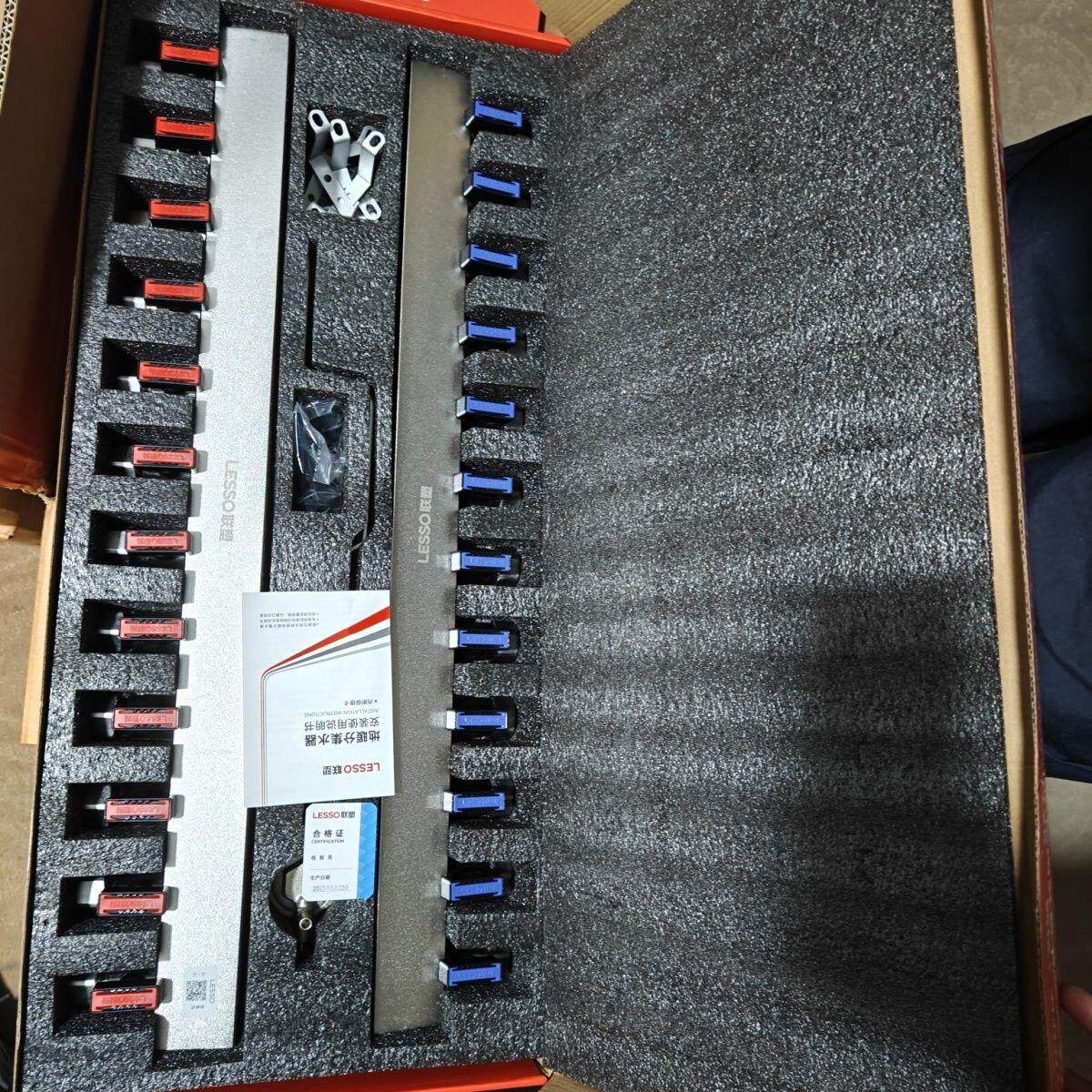 联塑1.2寸分水器尊贵大流