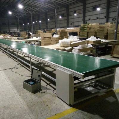 东厂家物装流线分莞拣输送机不锈钢食品皮带bc-21快递包生产输送