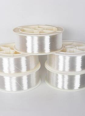 照明光纤a塑料纤pmm通光纤星光体空顶光纤线汽车氛围光纤灯RCS光