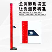 木工锯台调节高尺测高规修边调工具度规802深度测量高度节测量机