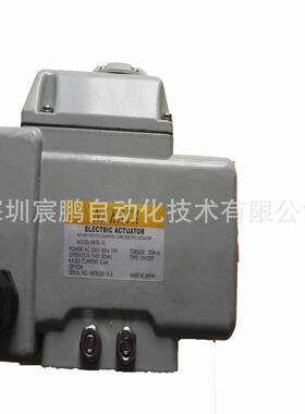 NKT145DA执行器NAKATA