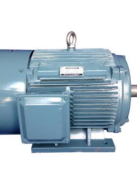 实体厂家电机厂防水电机IP56电机YX3-250M-2 55KW耐高温电机