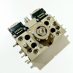 10kg机械手治具 快速交换夹具快换盘NSK-10Q/10QJ