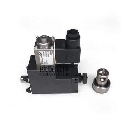 WANDFLUH万福乐受控喷嘴18-22-6 CN（466 9686）