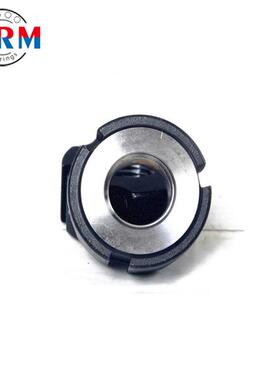 大量供应 牙腹F型锁紧螺母 FM125*2.0P 锁定丝杆止退自锁定螺母