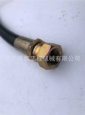 山推160 220 320推土机SD22软管23Y-74B-12000配套配件