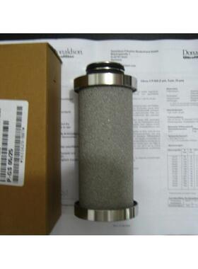 德国进口 ULTRAFILTER AK07/30 超滤MF07/30滤芯