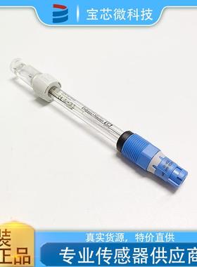 瑞士E+H恩德斯豪斯 数字式pH电极 型号CPS11E-AA7AAA2