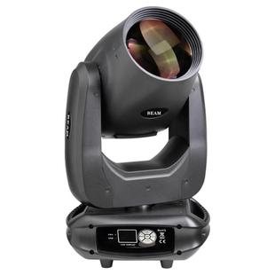 新款295w光束灯电脑摇头灯婚庆摇头光束灯 舞台灯光 酒吧光束效果