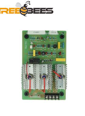 AVR 701 703 704有刷调压板发电机自动稳压器