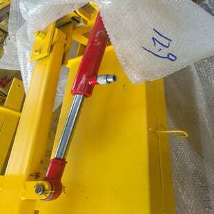 YDB35液压旋臂操作机送丝机架湖南长株潭焊接空间臂二保焊悬臂