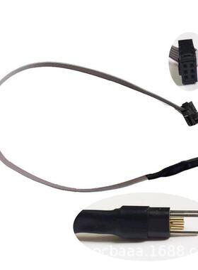 适用TC2030-IDC-NL-10 6-Pin Plug-of-Nails™ Spring-Pin Cable