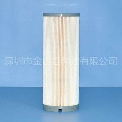 金山巨油水分离器滤K37-1022 K371022 FS20208 PF46237 WF10518