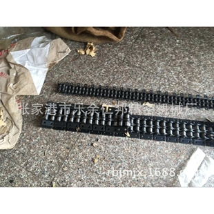 链条配件履带牵引机三爪四爪六爪八爪等多爪牵引机链条仁邦