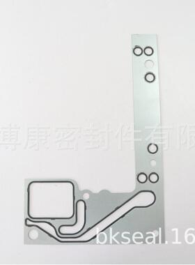 QSX15 ISX15 发动机燃油泵密封垫 4965689