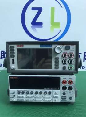 出售泰克2425吉时利触摸屏数字源表KEITHLEY 2450/2460源测量单元