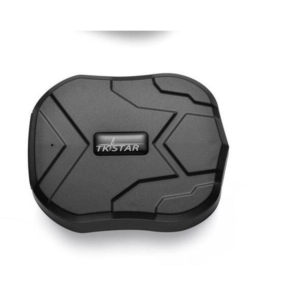 5000mAh 追踪器定位器防水免安装车辆防丢防盗报警器gps tracker