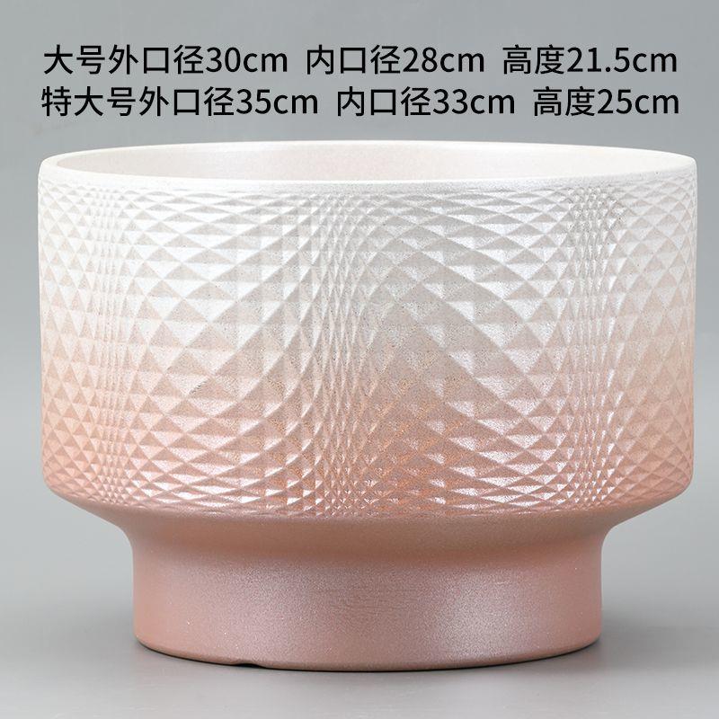 家用高档巨大号新款陶瓷