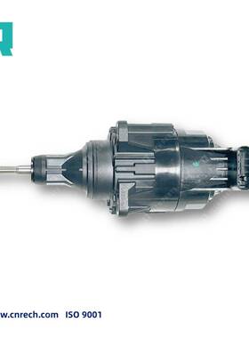 厂NA家增压器电磁电子行执器K6T52871HL3E-9G488-A阀B15F0