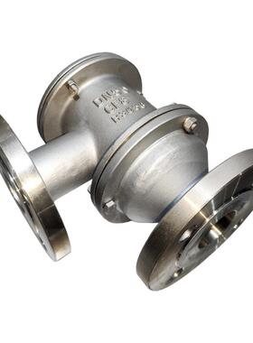 裕程HXF-7带接泄阻火单97阀储罐呼排气压阀管管道呼吸阀单向呼吸