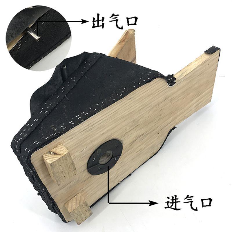 皮老虎打金工具套装焊枪