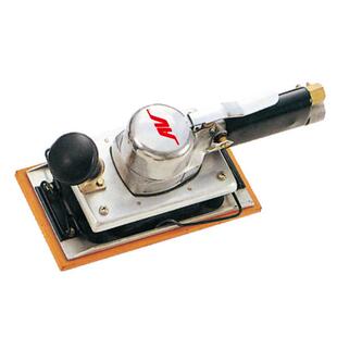 美国A纸V 77209V气动尘打磨机112x220气动砂机磨灰吸RMP机光面磨