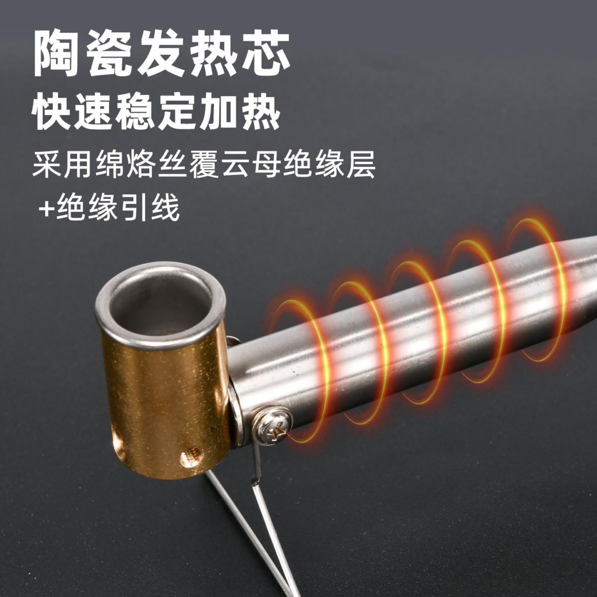 宝工焊锡锅锡炉SS-510H大图片