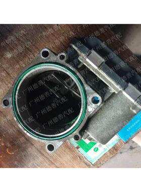 适用宝马N52630i73IX1X3X5ZL4汽车N520节气门纯正拆车配件