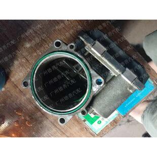 适用宝马N52630i73IX1X3X5ZL4汽车N520节气门纯正拆车配件