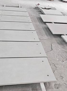 厂现货清水混土板建筑材工地料凝墙面装OXK饰幕墙板装饰家清水挂