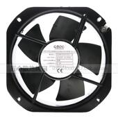 2200FZY6S 2580 A220V0.480W22.5CCRVM耐高温轴流风机