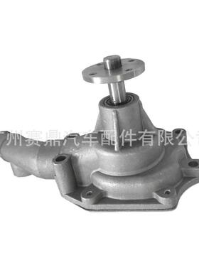 16100-R79025适S用于丰田C582E冷SIDA汽车水泵却水泵电子水泵配件