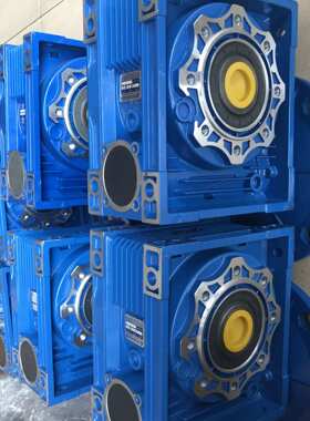 AC安成减速机 NMRV63-30 NMRV75-30 NMRV90-30