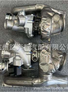 07P145721H 07P145722L 07P1457P适用宾利添越6.0T左右涡轮增压器