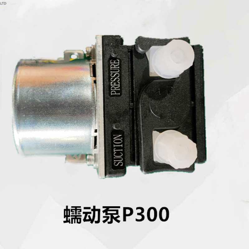 南京威松利cems蠕动泵-WSL-P300蠕动泵 厂家供应 量大价优