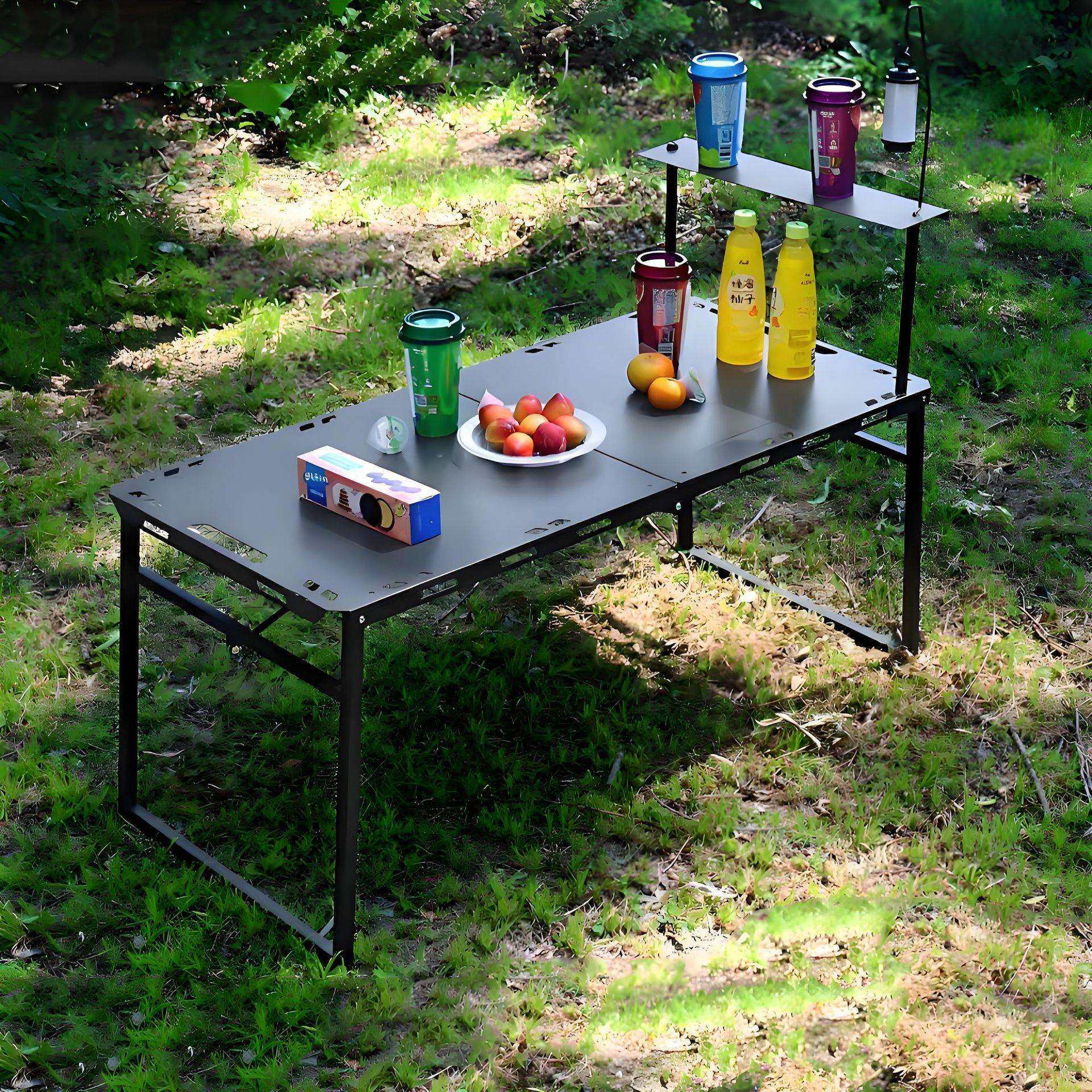 户外可折叠液压杆轻量化便携式茶桌露营野餐折叠桌,玩具/童车/益智/积木/模型,毛绒/玩偶/公仔/布艺类玩具,淘宝优惠券,粉丝福利购,淘宝优惠卷